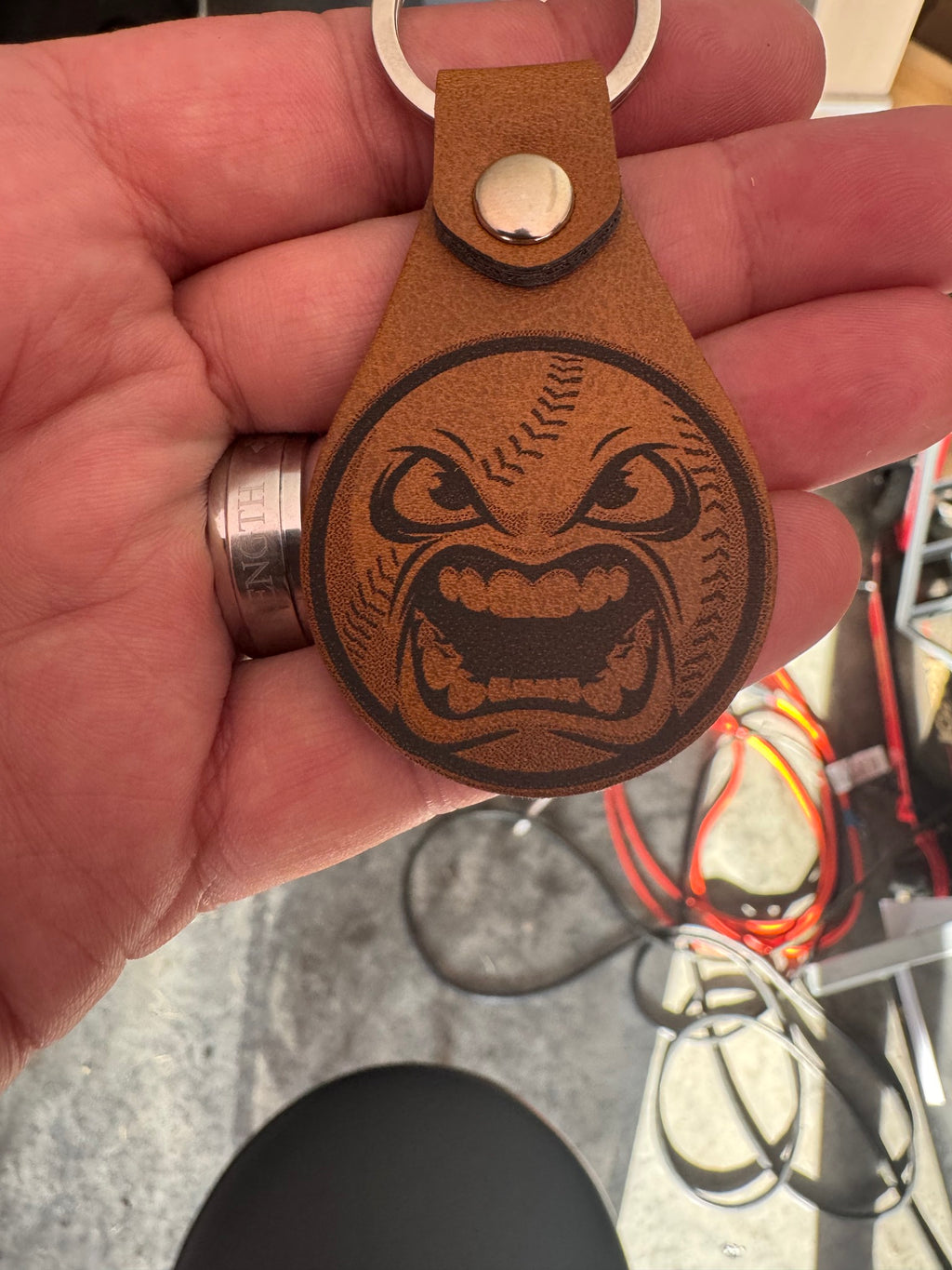 perfect for you child's bat bag