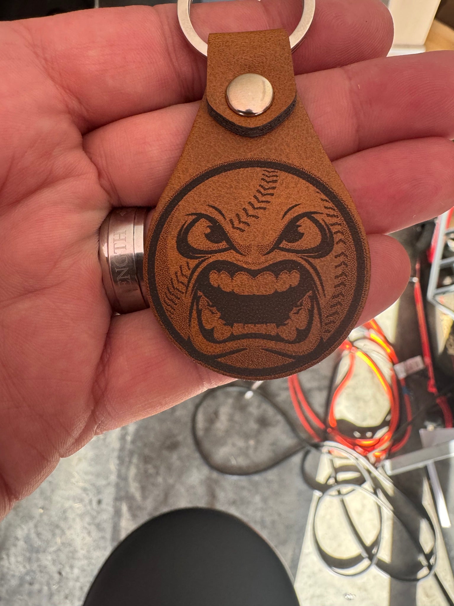 perfect for you child's bat bag